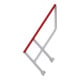 Hymer Main courante pour 6884-4