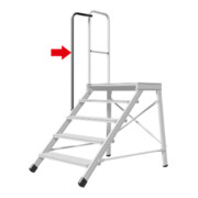 Main courante Hymer pour 6884/4-3