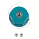 Makita 2-draadkop Tab&Go 2,4mm (B-02945)-2