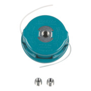 Makita 2-draadkop Tab&Go 2,4mm (B-02945)-2