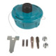 Makita 2-draadkop Tab&Go 2,4mm (B-02945)-4