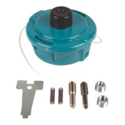 Makita 2-draadkop Tab&Go 2,4mm (B-02945)-4