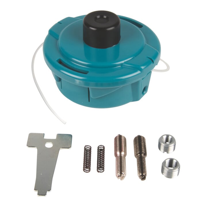 Makita 2-draadkop Tab&Go 2,4mm (B-02945)