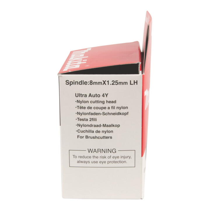 Makita 2-draadkop Tab&Go 2,4mm (B-02945)