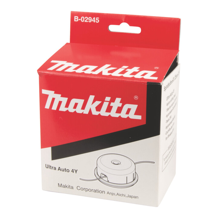 Makita 2-draadkop Tab&Go 2,4mm (B-02945)
