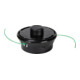 Makita 2-draadkop Tap&Go 2,0 mm RH 197297-1-1