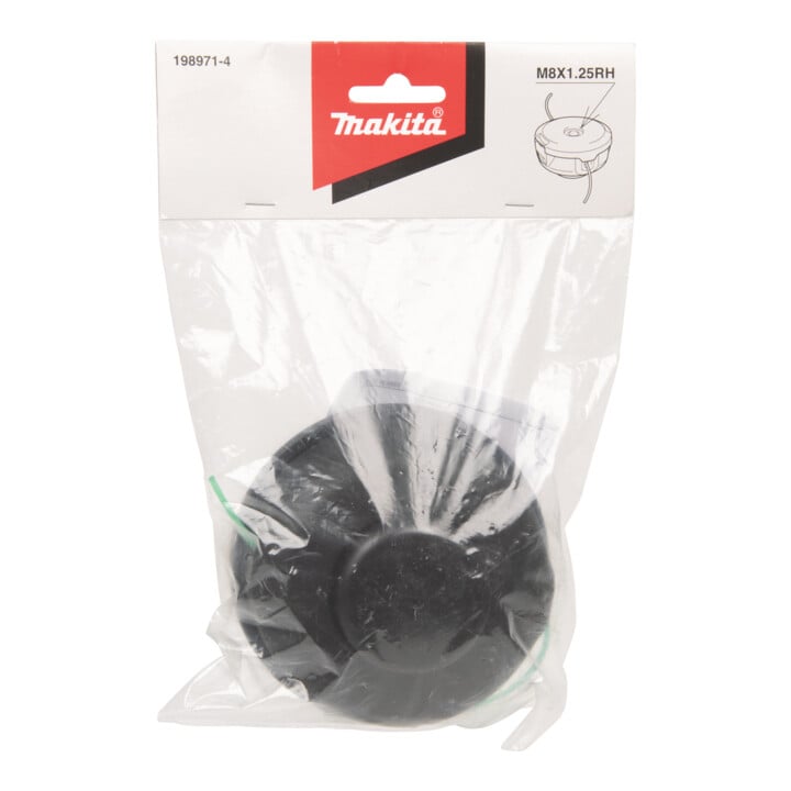 Makita 2-draadkop Tap&Go 2.0mm 198971-4