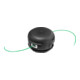 Makita 2-draads kop Tap&Go M10 2,0 mm