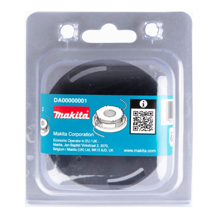 Makita 2-Fadenkopf Tap&Go 1,6mm (DA00000001)
