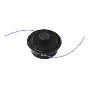 Makita 2-Fadenkopf Tap&Go 2,0 mm 123235-7