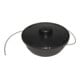 Makita 2-Fadenkopf Tap&Go 2,0 mm 123235-7-3