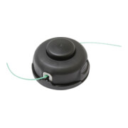 Makita 2-Fadenkopf Tap&Go 2,0mm 198971-4