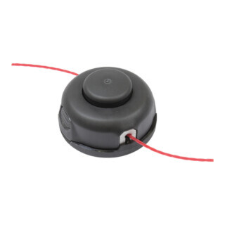 Makita 2-Fadenkopf Tap&Go 2,7mm