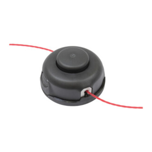 Makita 2-Fadenkopf Tap&Go 2,7mm