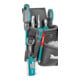 Makita 2-Fächer Werkzeugtasche-2