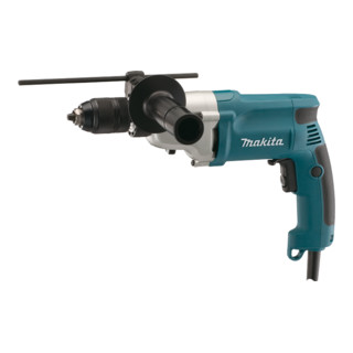 Makita 2-Gang-Elektronik-Bohrmaschine DP4011J