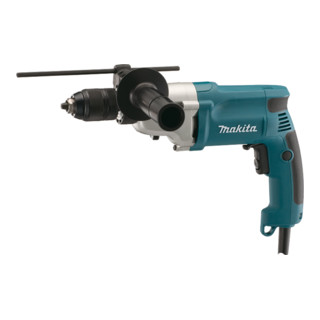 Makita 2-Gang-Elektronik-Bohrmaschine DP4011J