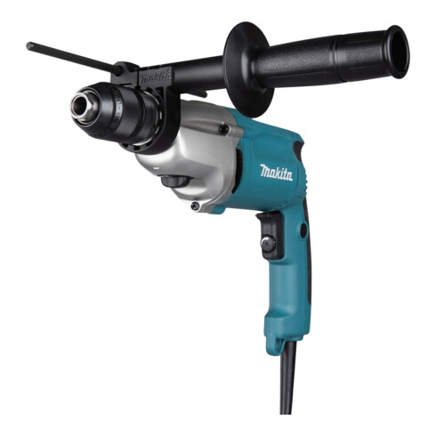 Makita 2-Gang-Elektronik-Bohrmaschine DP4011J