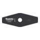 Makita 2-tands slagmes 230x25,4mm D-66058-1