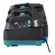 Makita 2-voudige oplader DC40RB 40 V