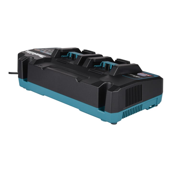 Makita 2-voudige oplader DC40RB 40 V