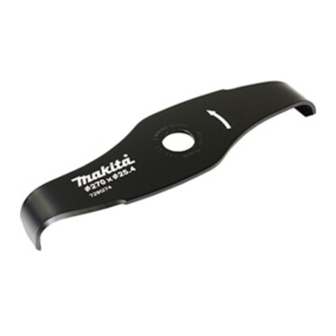 Makita 2-Zahn-Häckselmesser 270mm