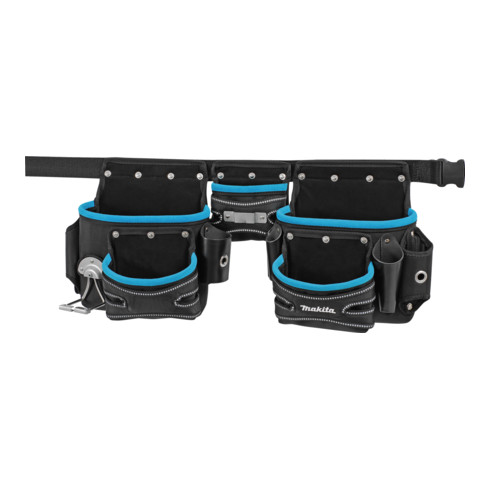 Makita Ceinture à 3 poches (P-71772)
