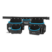 Makita Ceinture à 3 poches (P-71772)-1