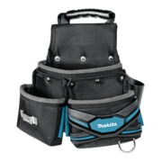 Makita 3-compartimenten zak E-05147-3