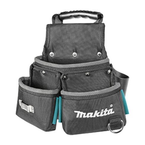 Makita 3-Fächer Werkzeugtasche