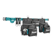 Makita 3-Taschen Hüftgurt-Set 640x145x270 mm, 1,34 kg-1