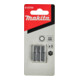 Makita 6-KT bit 4.0x25mm-3