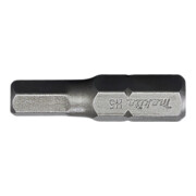 Makita 6-KT Bit 5,0x25mm