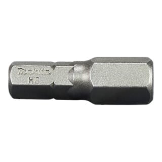 Makita 6-KT Bit 8,0x25mm