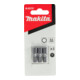 Makita 6-KT Bit 8,0x25mm-3