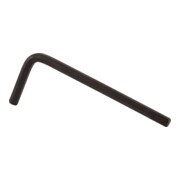 Makita 6-KT pinsleutel 4mm (783223-2)
