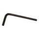 Makita 6-KT pinsleutel 4mm (783223-2)
