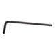 Makita 6-KT pinsleutel 4mm 783230-5