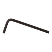 Makita 6-KT Stiftschlüssel 4mm (783223-2)-3