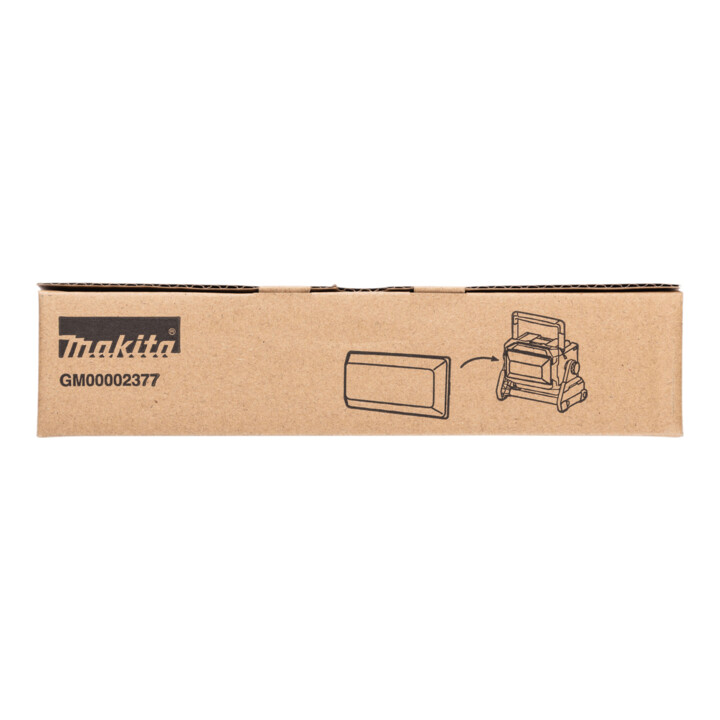 Makita Abat-jour pour ML009G