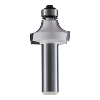 Makita Abrundfräser 19 mm