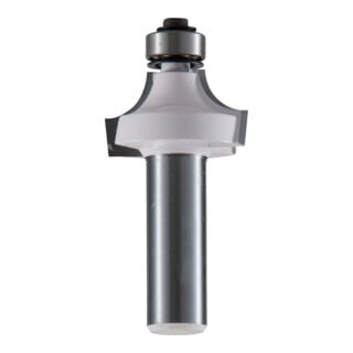 Makita Abrundfräser 20,6 mm