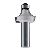 Makita Abrundfräser 31,8 mm
