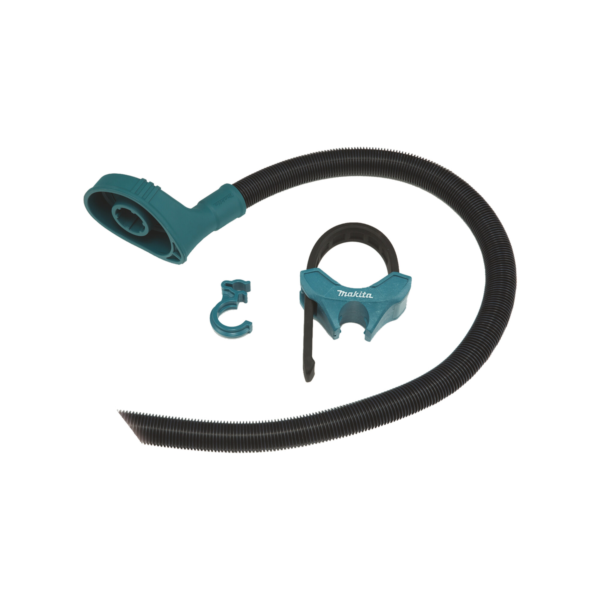 Makita Absaug-Set 197148-8