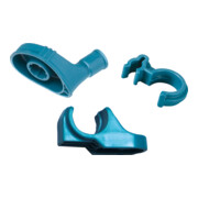 Makita Absaug-Set