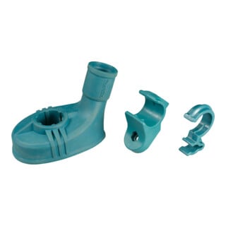 Makita Absaug-Set