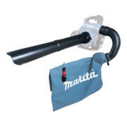 Makita Absaug-Set DUB363, ca. 49 l-4