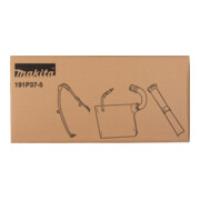 Makita Absaug-Set DUB363, ca. 49 l-5