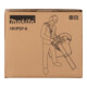 Makita Absaug-Set DUB363, ca. 49 l