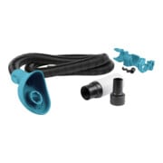 Makita Absaug-Set Stemmen